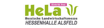 HeLa Hessenhalle Alsfeld