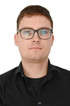 Norman Leuschner
