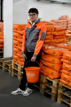 Fachlagerist (m/w/d)