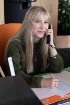 Industriekaufmann (m/w/d)