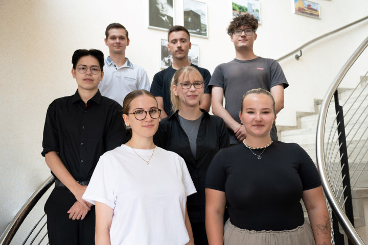 Industriekaufmann (m/w/d)