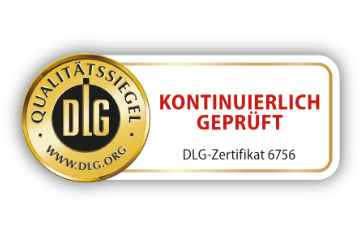 DLG-Qualitätssiegel