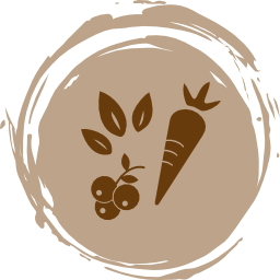 Vegetables, fruits and herbs