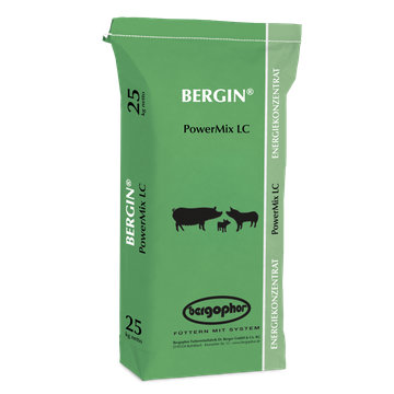 BERGIN PowerMix LC