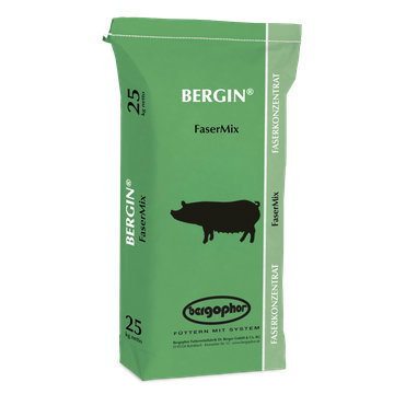 BERGIN FaserMix
