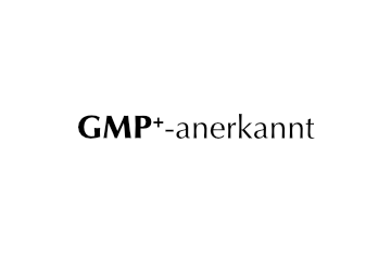 GMP+ anerkannter Betrieb